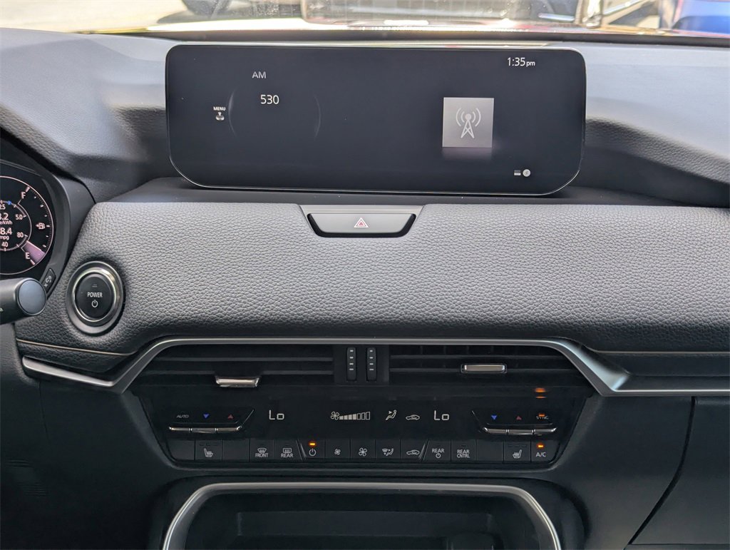 Used 2024 MAZDA CX-90 Plug-In Hybrid w/ Premium Pkg image 9