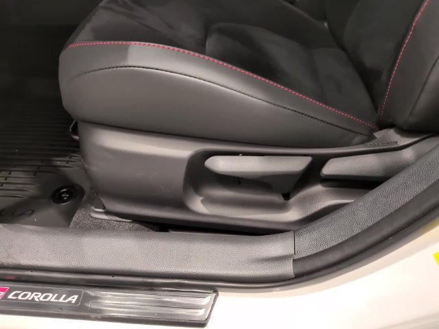 New 2026 Toyota Corolla GR AWD/4WD image 11
