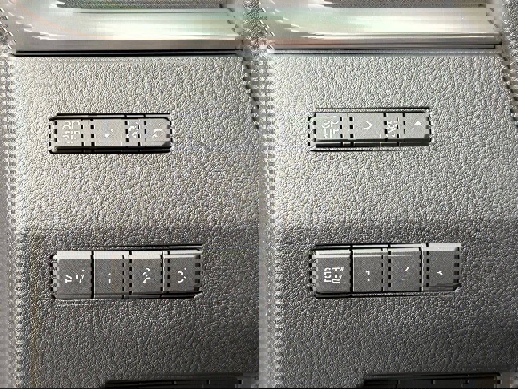 Used 2025 Lexus GX 550 w/ Accessory Package (2T) image 37