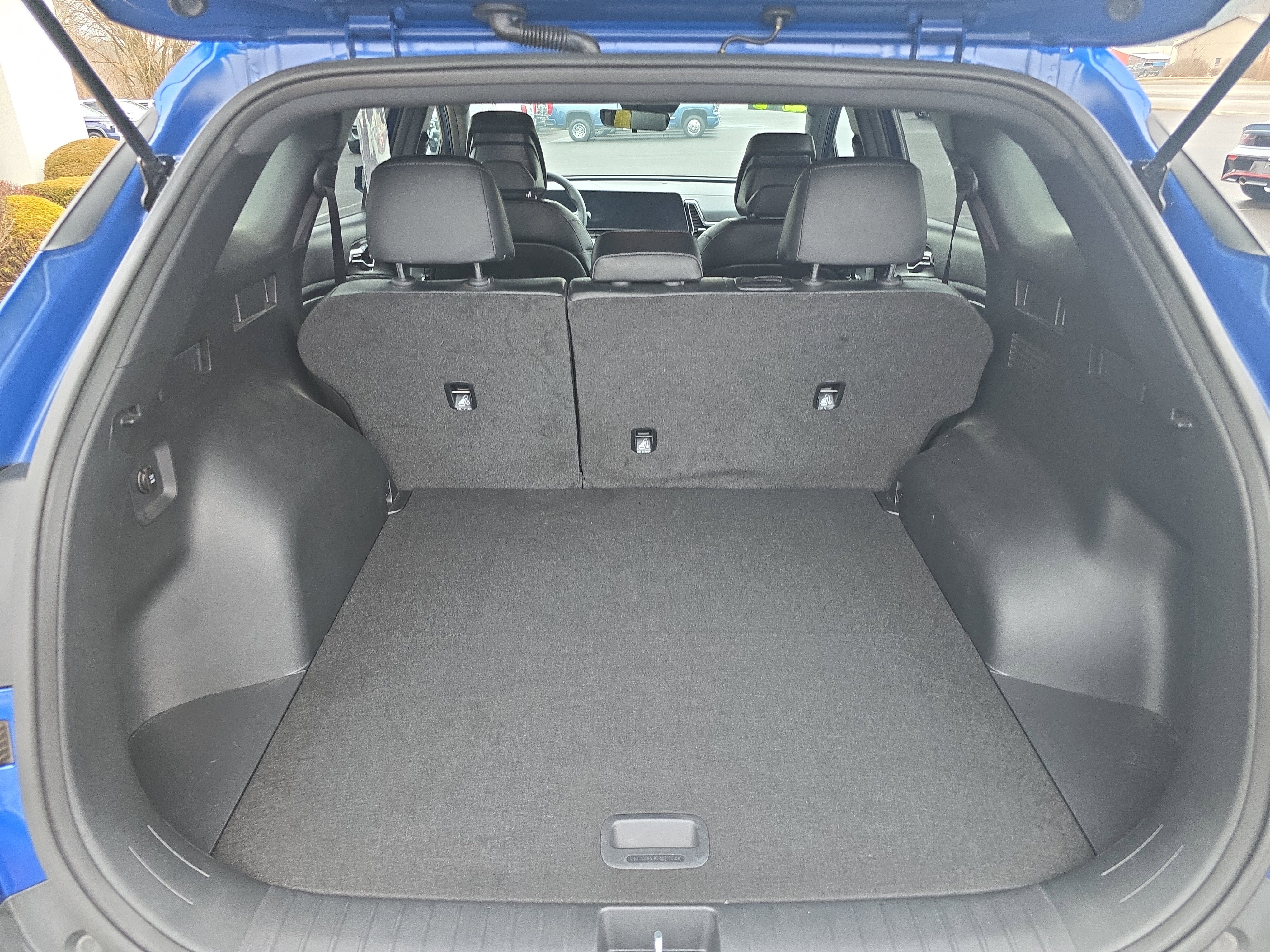 Used 2024 Kia Sportage X-Line image 5