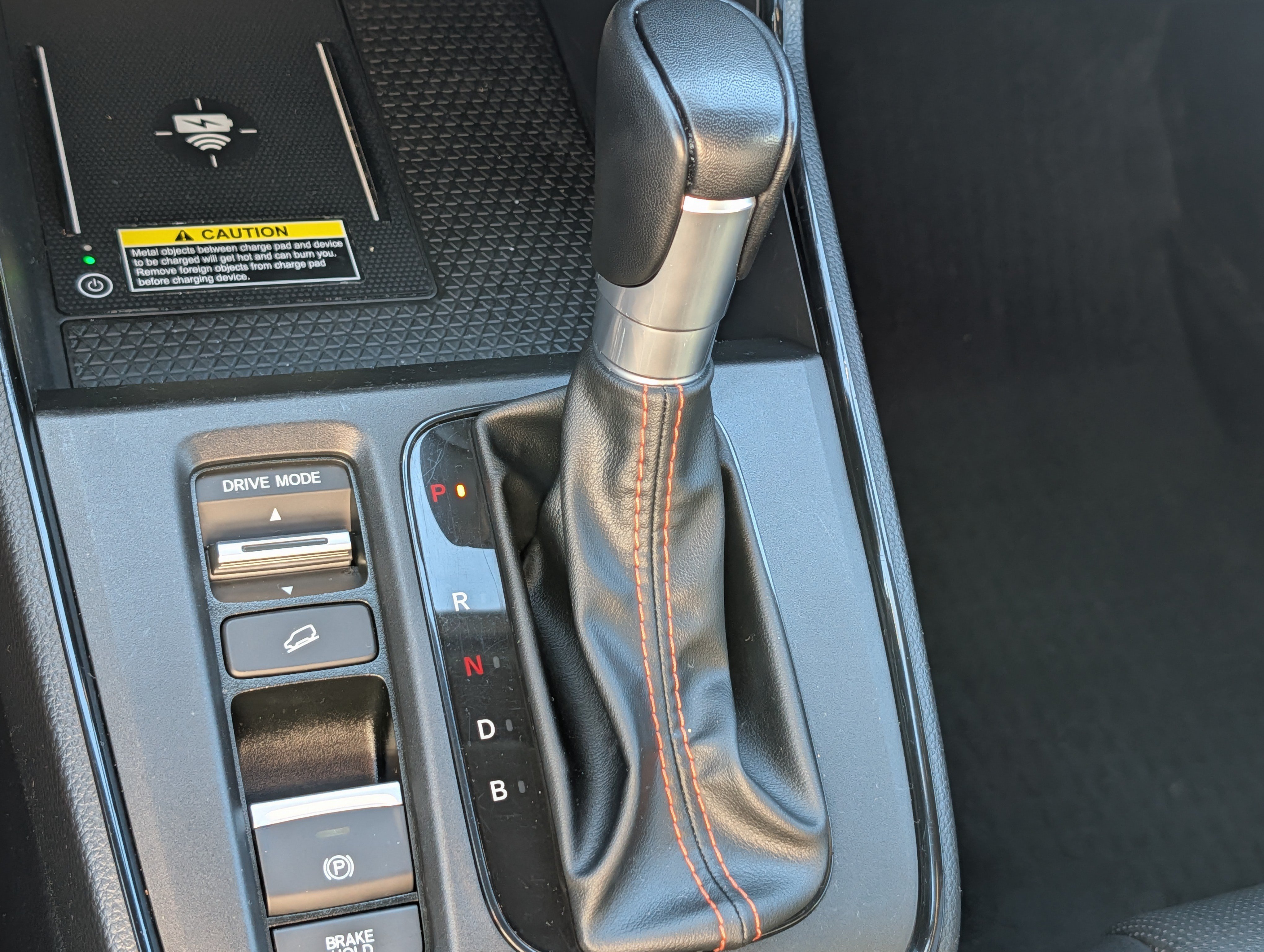 Used 2024 Honda CR-V Sport-L image 24