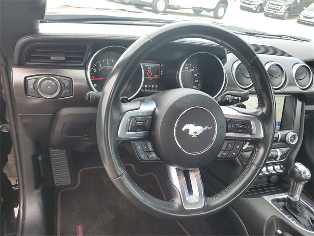 Used 2020 Ford Mustang GT Premium w/ California Special Package image 11