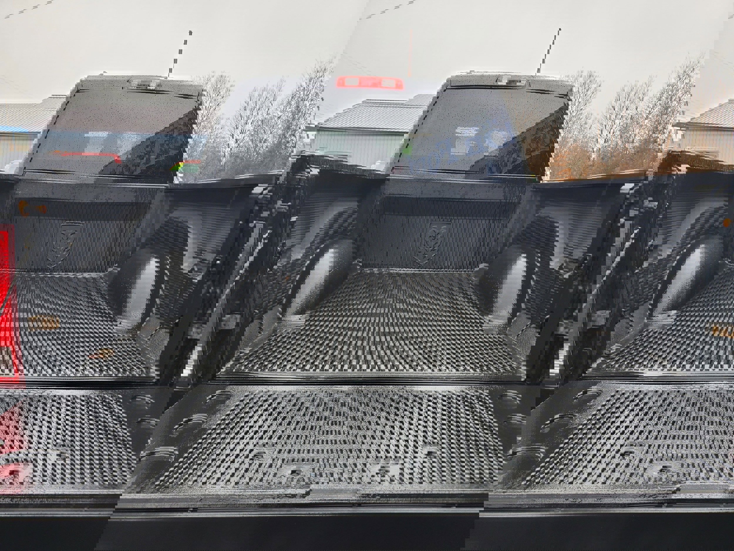 Used 2014 RAM 1500 Express AWD/4WD image 25