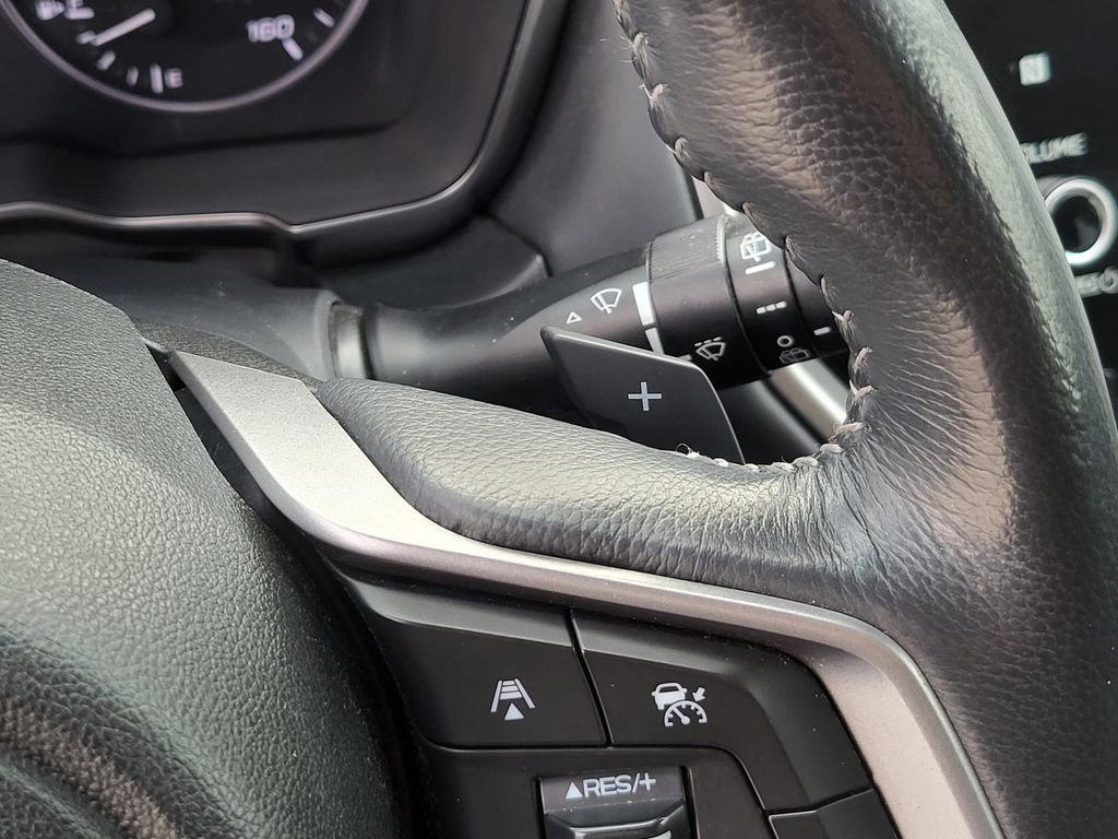 Used 2021 Subaru Outback Limited image 31