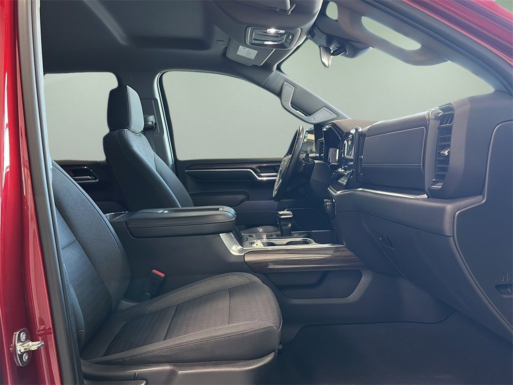 Used 2022 Chevrolet Silverado 1500 LT Trail Boss w/ Protection Package image 17