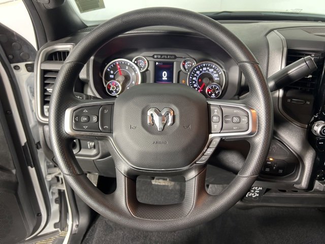 New 2025 RAM 2500 Tradesman image 14