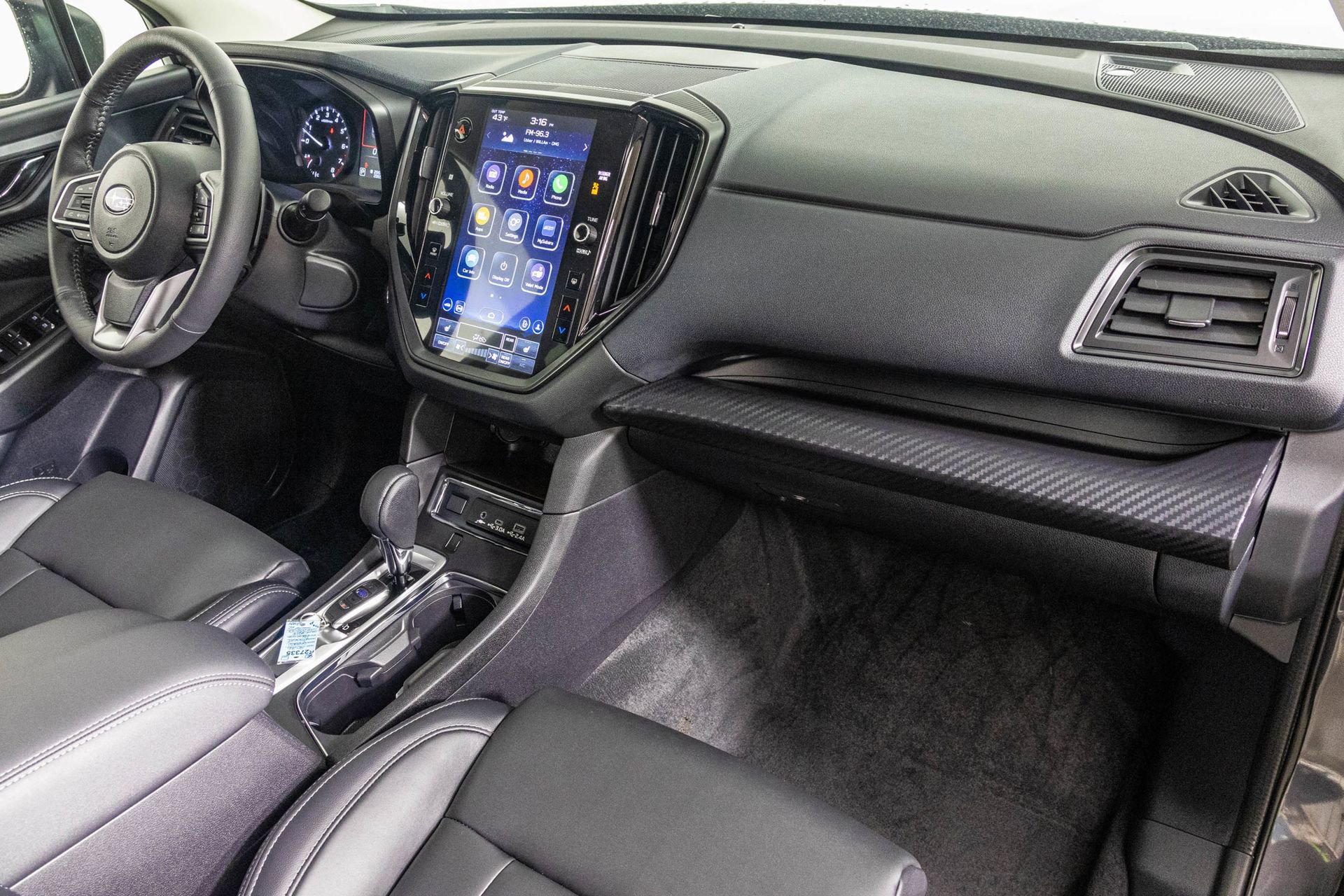 Used 2026 Subaru Ascent Premium image 48