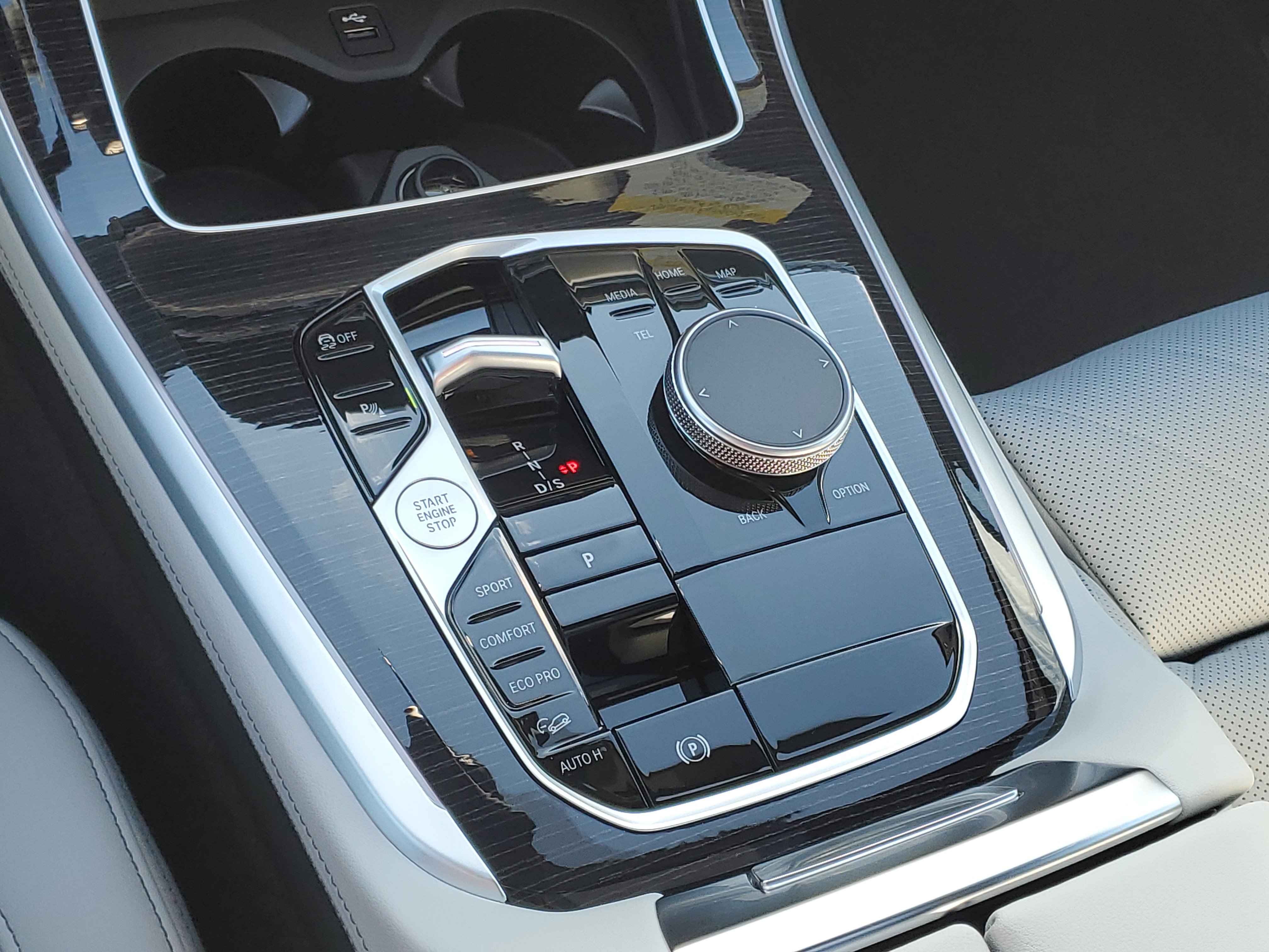 New 2026 BMW X5 xDrive40i w/ M Sport Package image 20