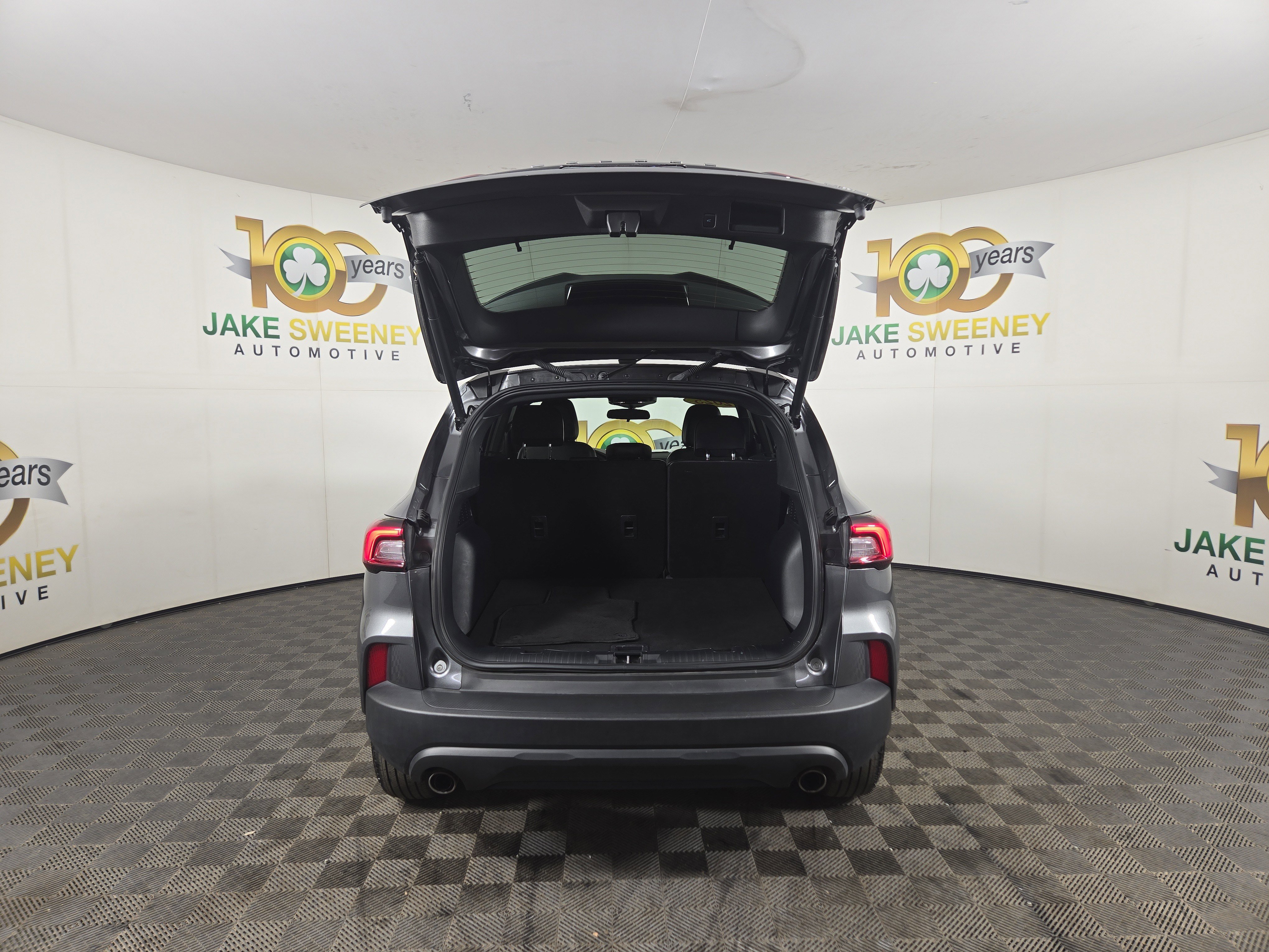 Used 2025 Ford Escape ST-Line Select image 31