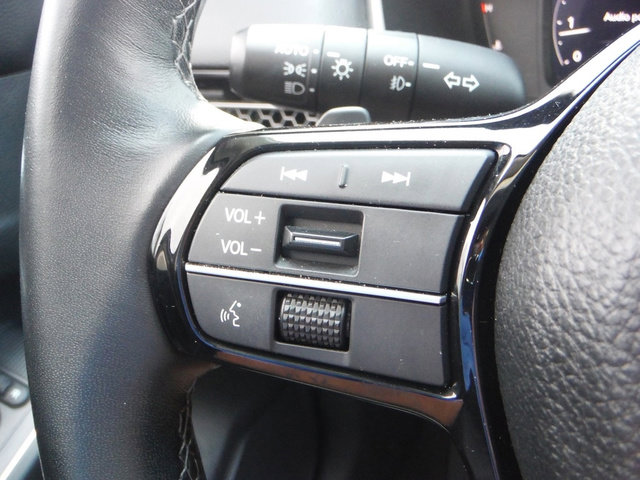 Certified 2024 Honda Civic Touring image 31