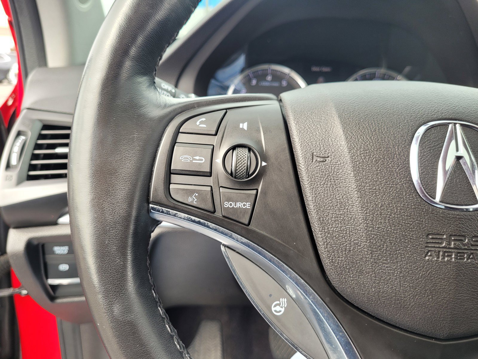 Used 2018 Acura MDX FWD w/ Advance & Entertainment image 23