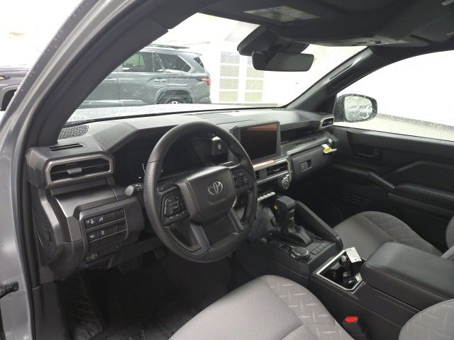 New 2026 Toyota Tacoma SR5 image 18