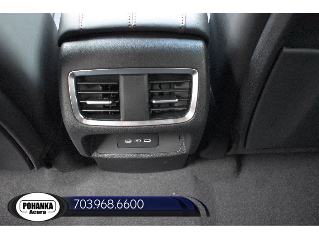 New 2025 Acura RDX A-Spec image 20