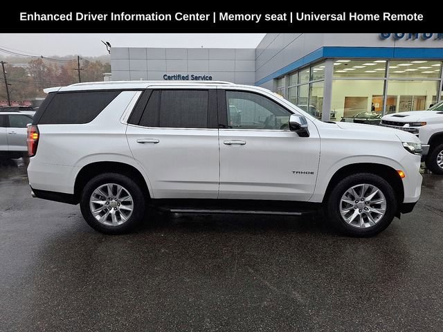 Used 2023 Chevrolet Tahoe Premier image 11
