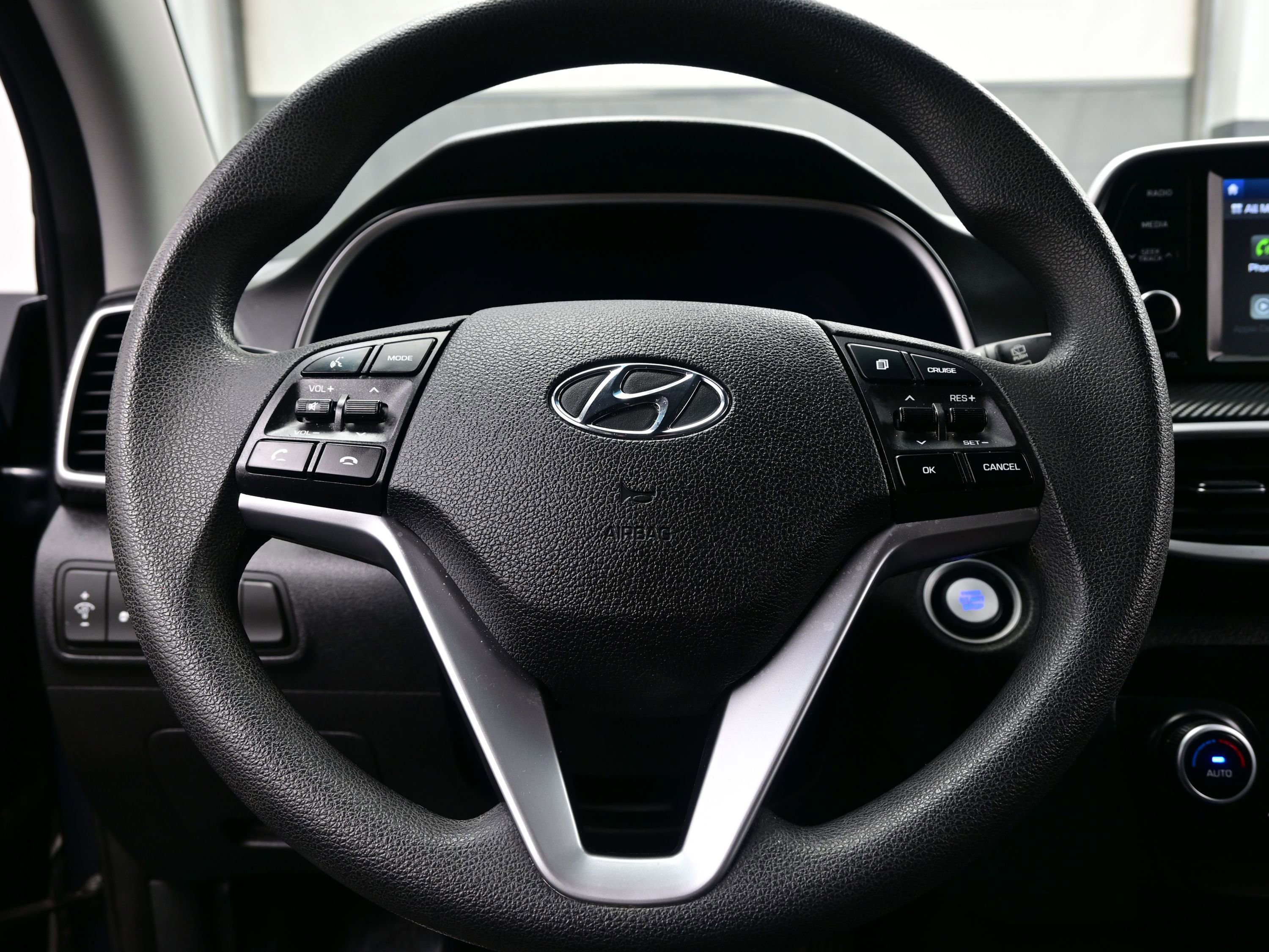 Used 2019 Hyundai Tucson SEL AWD/4WD image 23