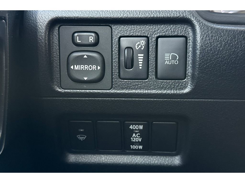 Used 2021 Toyota 4Runner SR5 Premium w/ Moonroof Package image 45