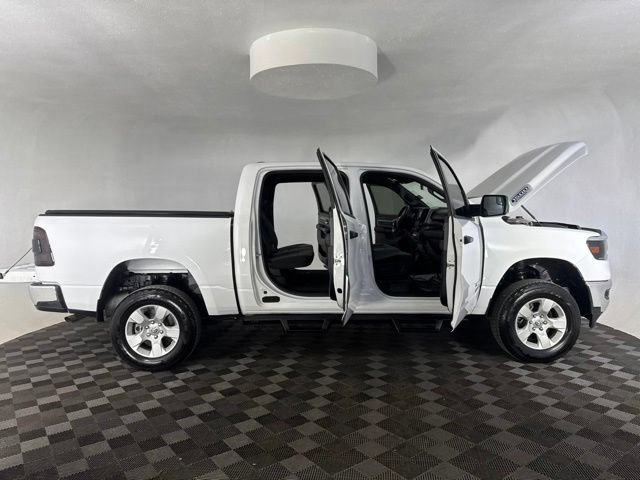 Used 2023 RAM 1500 Big Horn RWD image 13