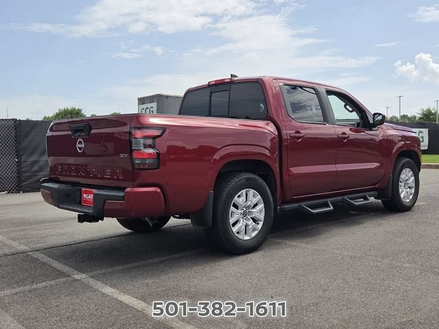 Used 2022 Nissan Frontier SV RWD image 5