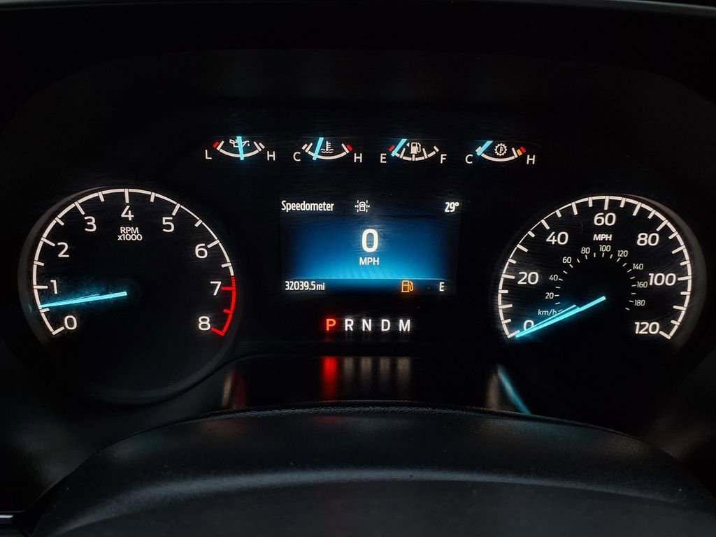 Used 2021 Ford F150 XL image 4