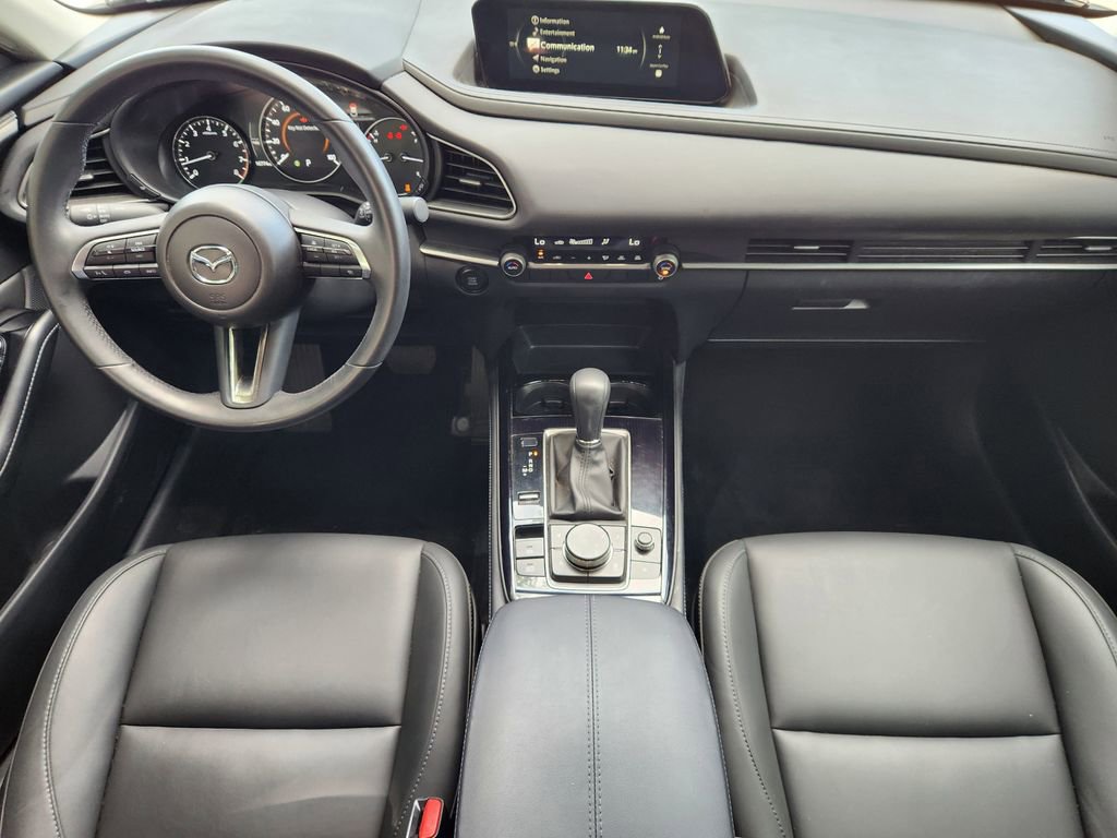 Used 2024 MAZDA CX-30 AWD 2.5 S w/ Select Sport Pkg image 25