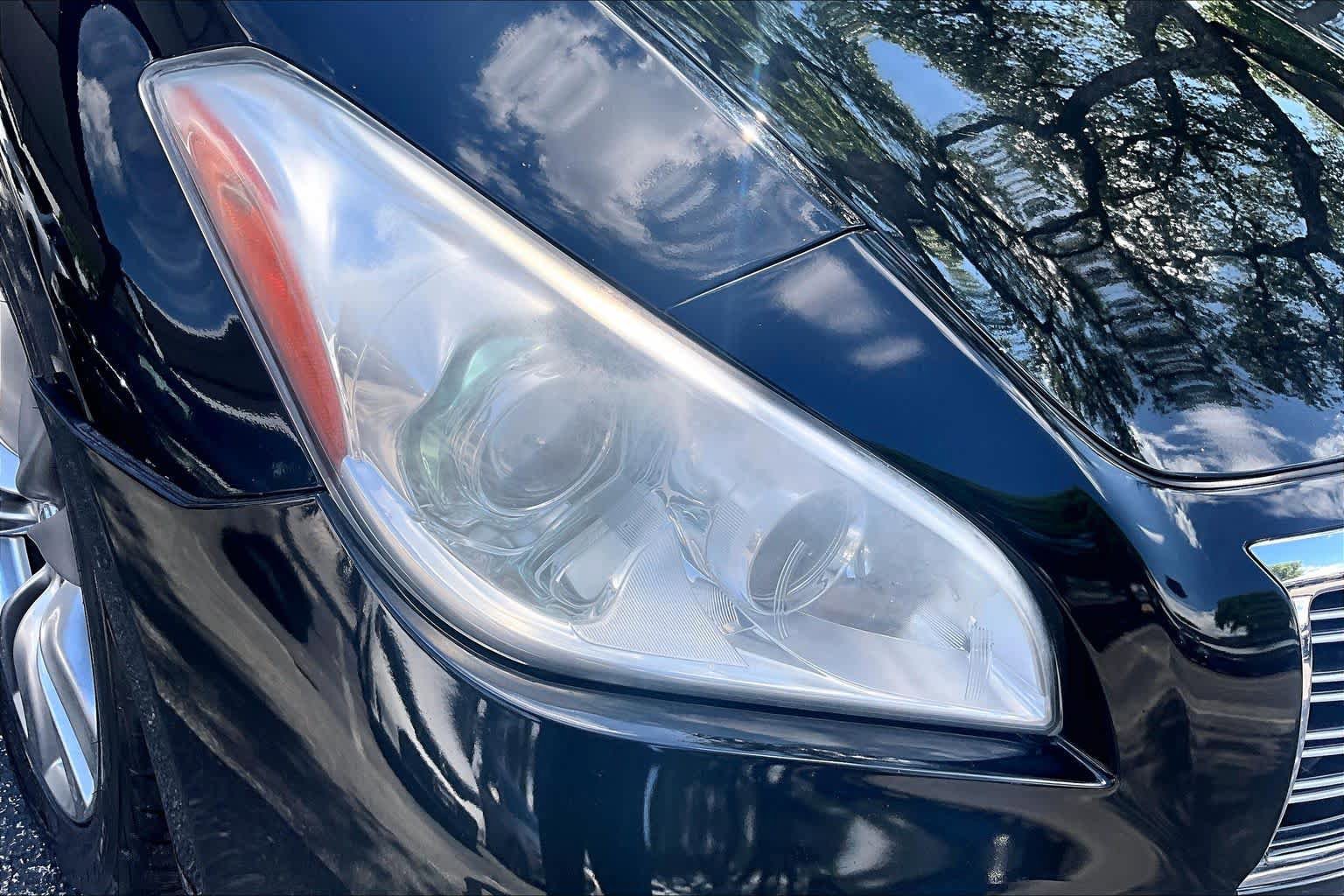 Used 2013 INFINITI M37 w/ Premium Pkg RWD image 27