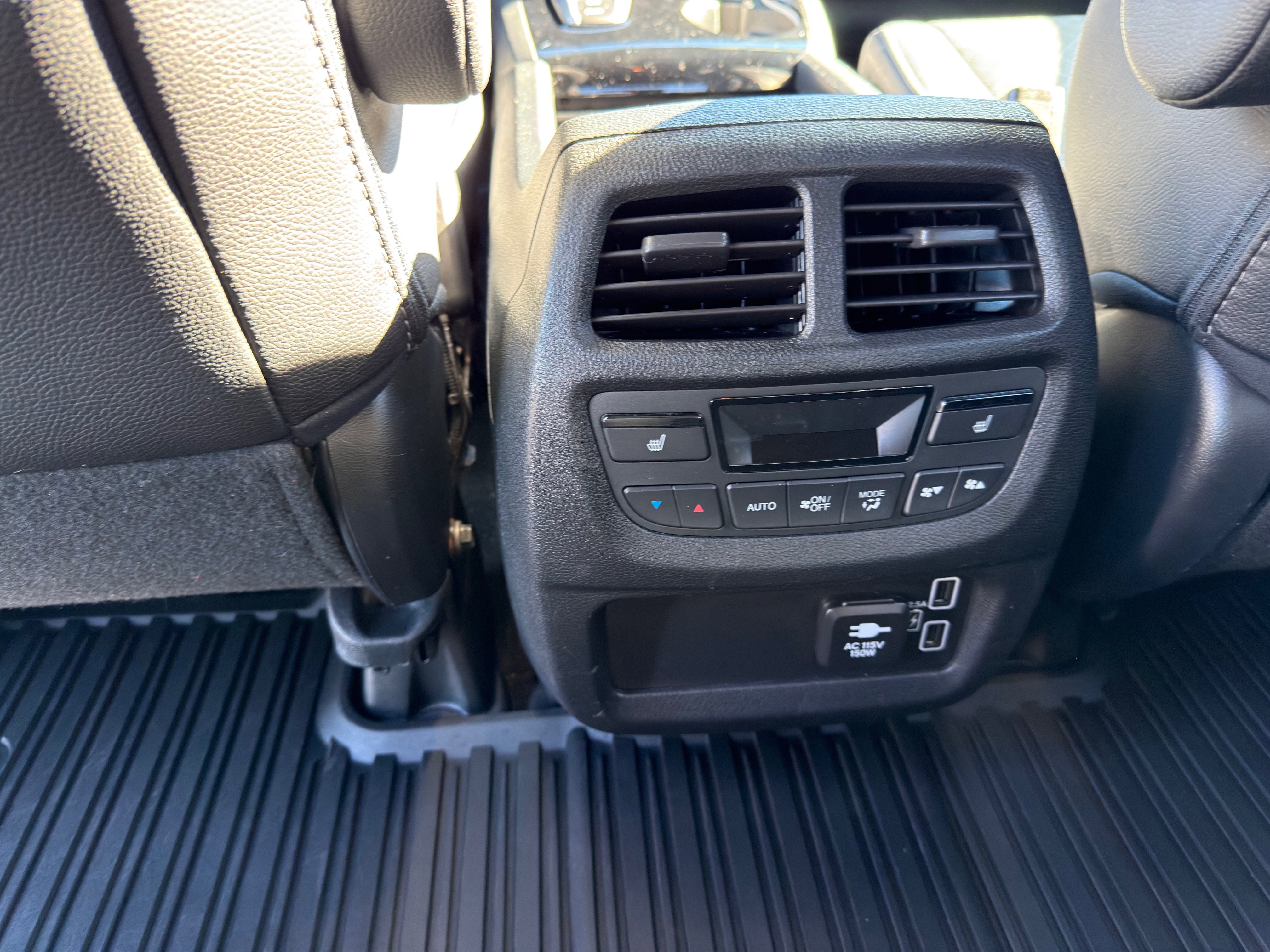 Used 2021 Honda Passport Elite image 19