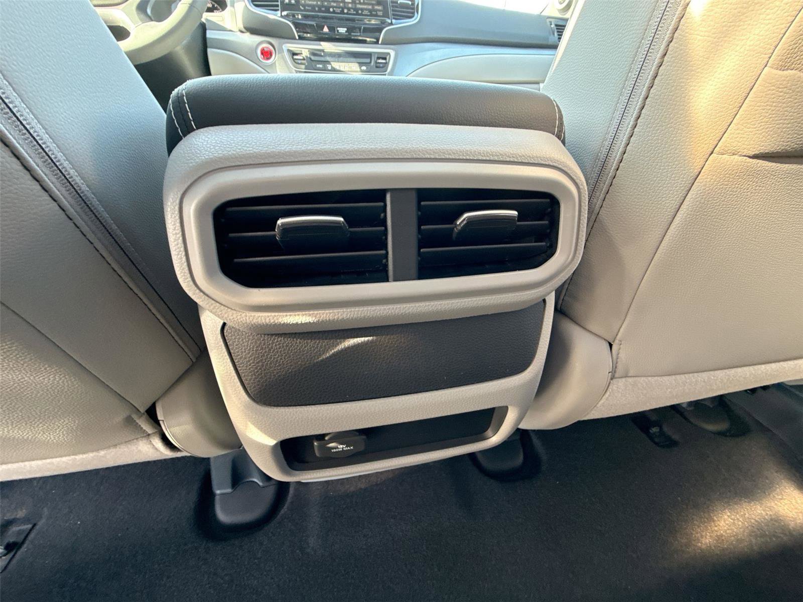New 2026 Honda Ridgeline RTL image 18