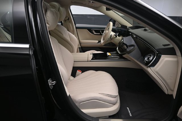 New 2027 Mercedes-Benz S 500 4MATIC image 30