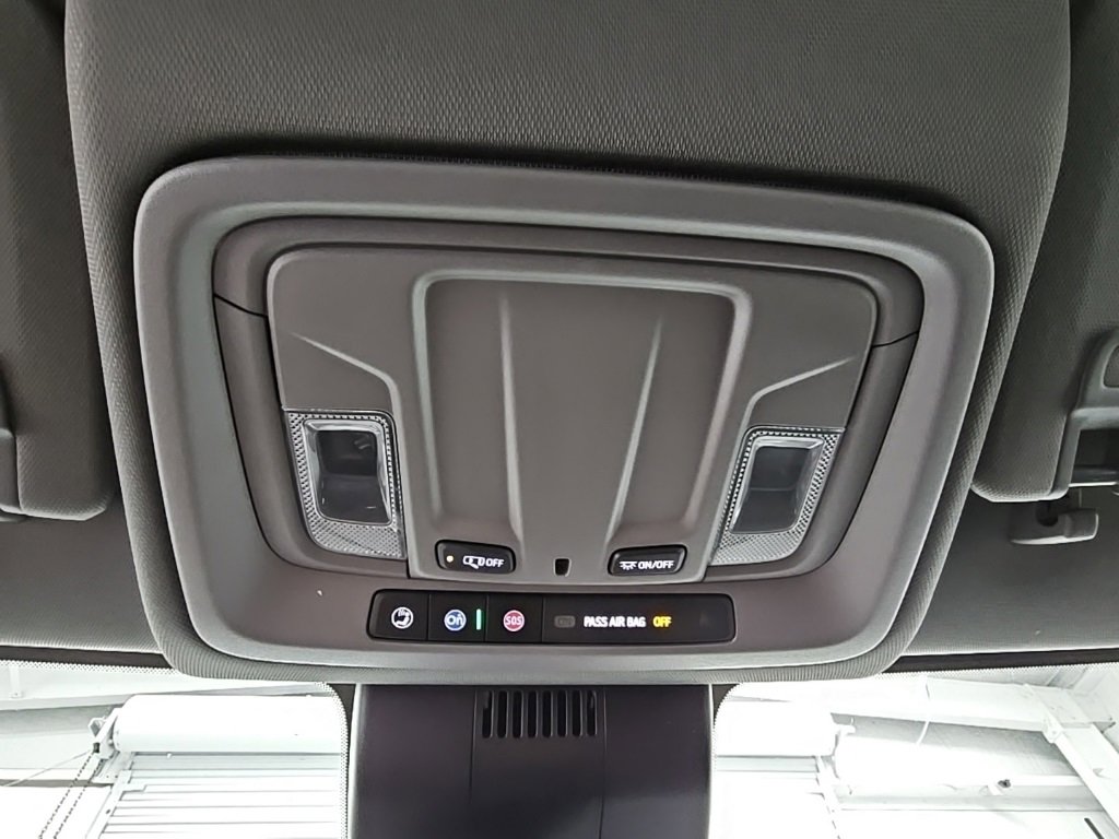 New 2025 GMC Sierra 3500 Pro image 19