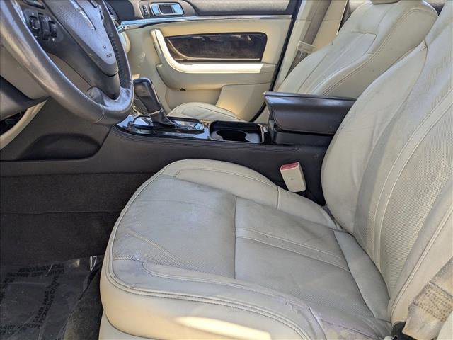 Used 2015 Lincoln MKS w/ Equipment Group 101A FWD image 15