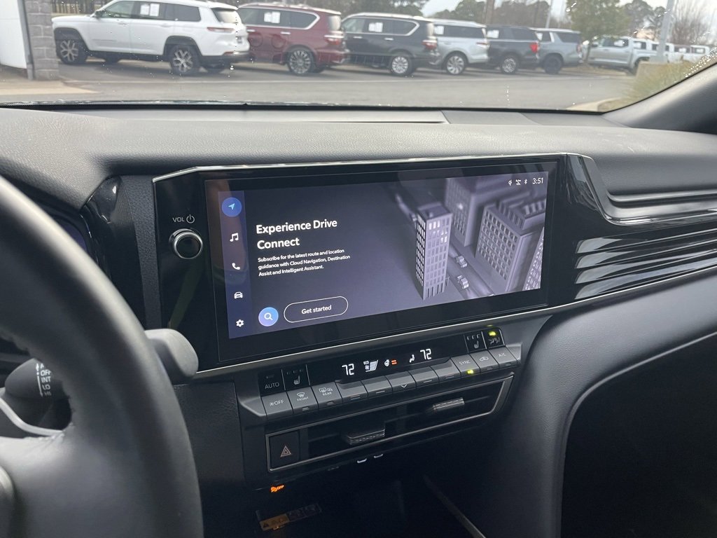 New 2026 Kia K5 GT image 15