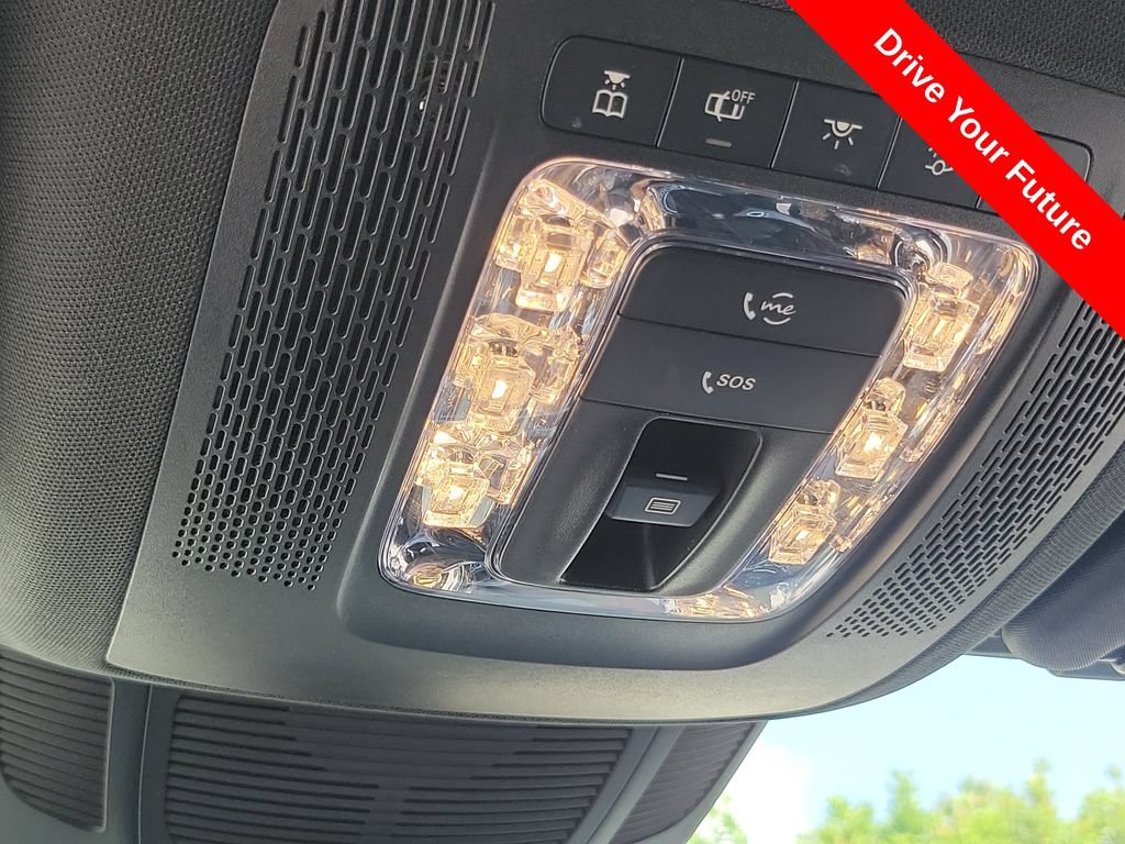 Used 2022 Mercedes-Benz GLE 350 image 16