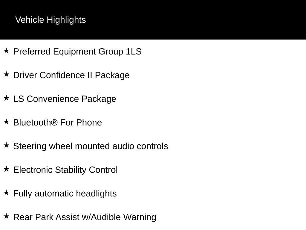 Certified 2024 Chevrolet Equinox LS w/ LS Convenience Package AWD/4WD image 19