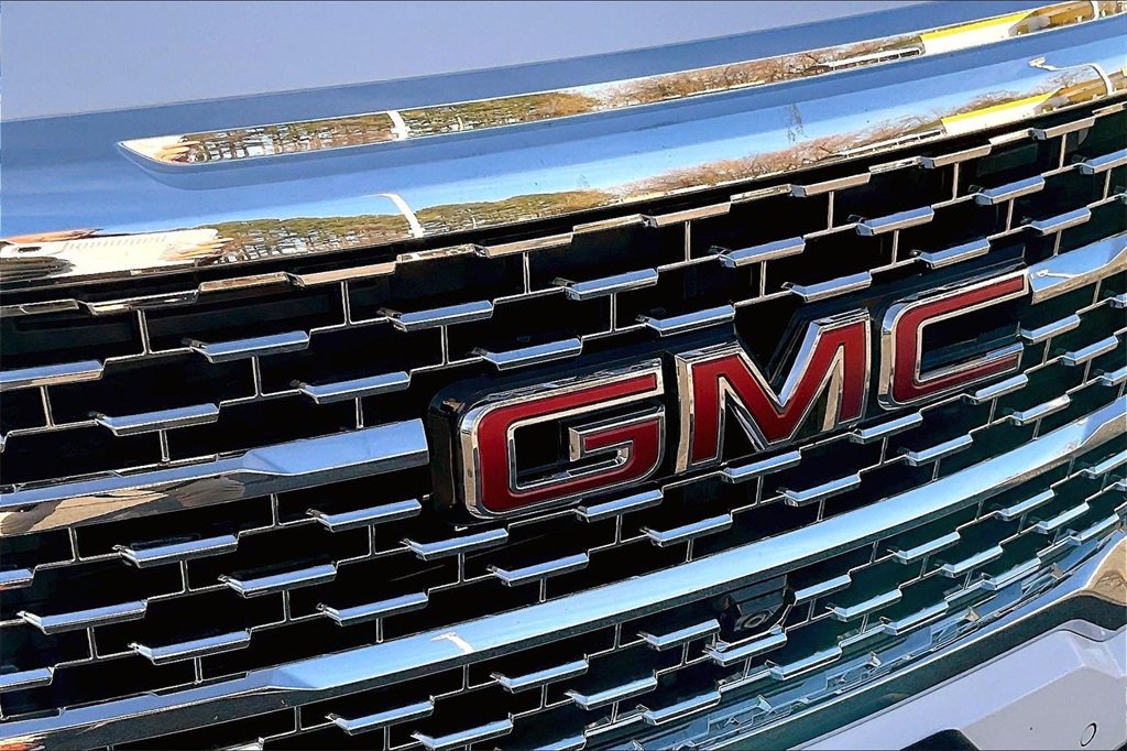 Used 2020 GMC Acadia Denali w/ Technology Package image 29