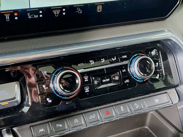 Certified 2024 GMC Sierra 1500 Denali w/ Denali Reserve Package image 15