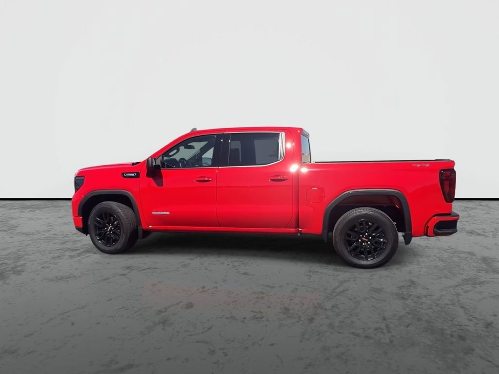Used 2026 GMC Sierra 1500 Elevation image 5