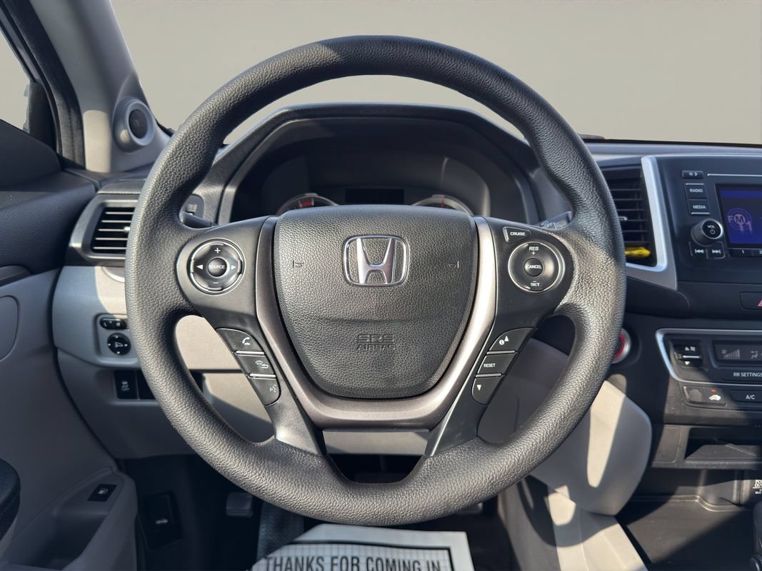 Used 2018 Honda Pilot LX image 10