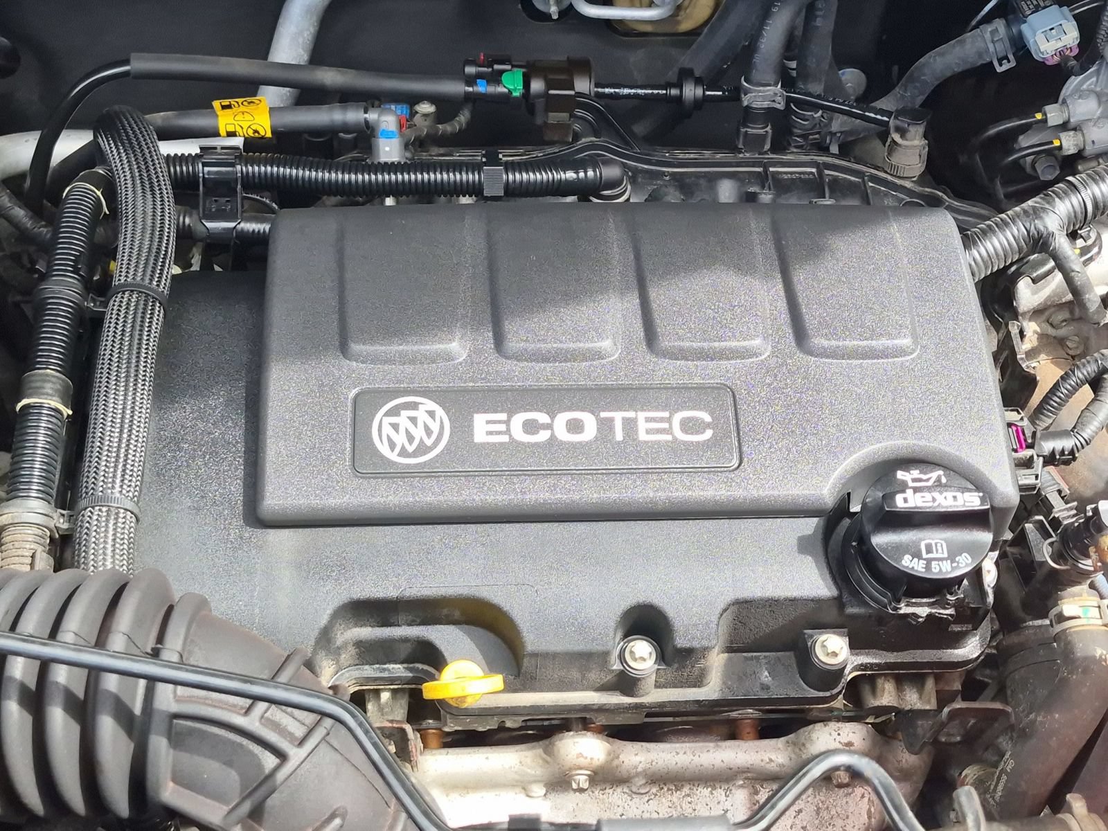 Used 2019 Buick Encore Preferred FWD image 34