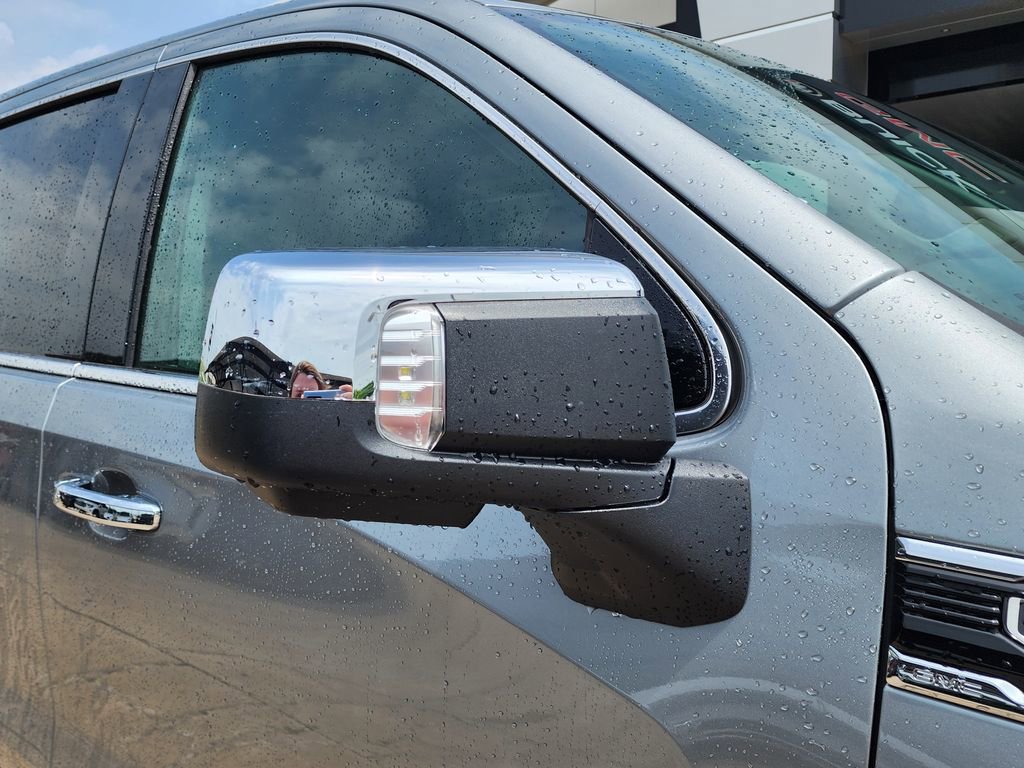 New 2026 GMC Sierra 1500 SLT w/ SLT Premium Plus Package AWD/4WD image 12
