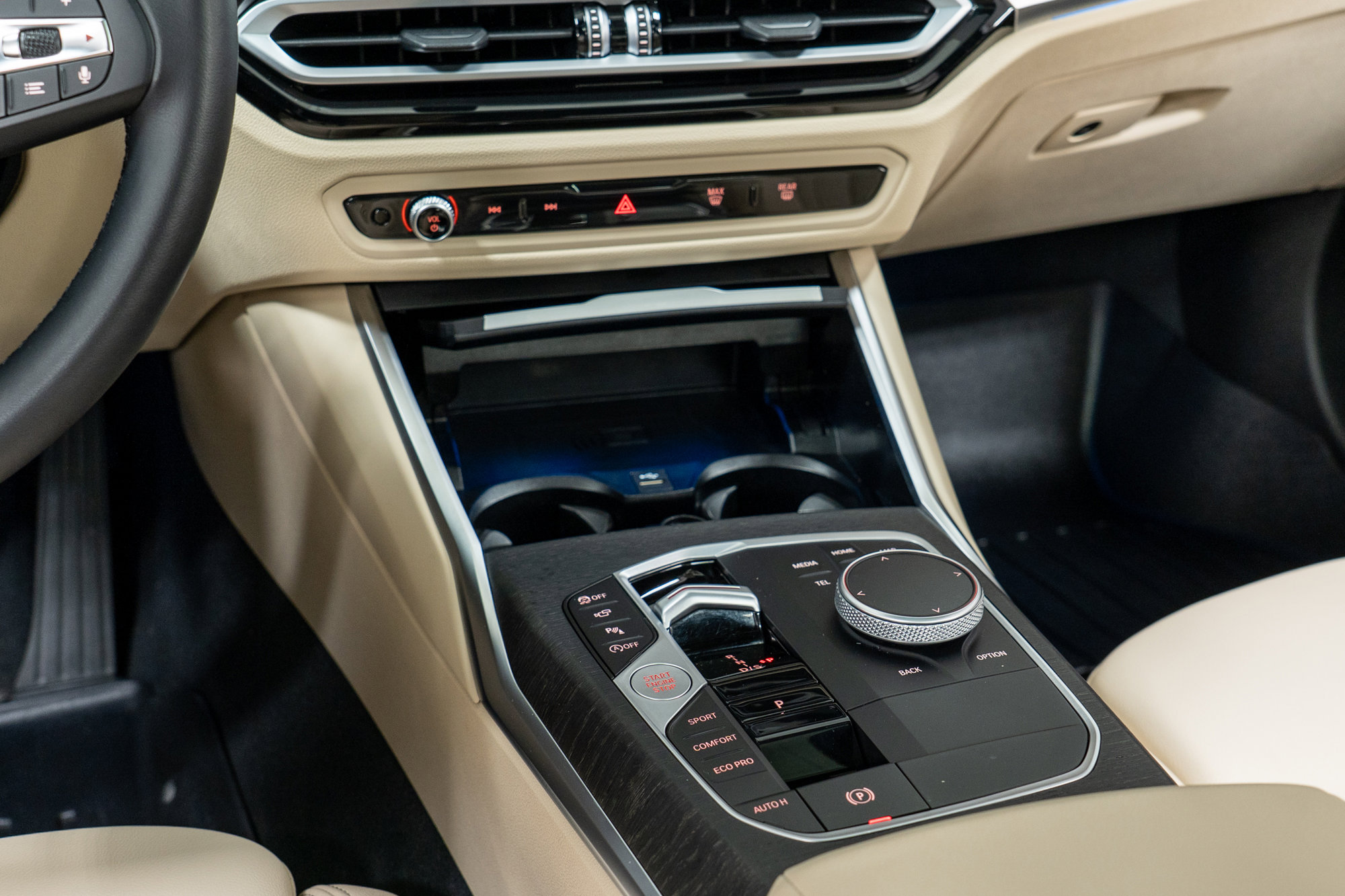 Certified 2023 BMW 330i xDrive Sedan w/ Premium Package image 20