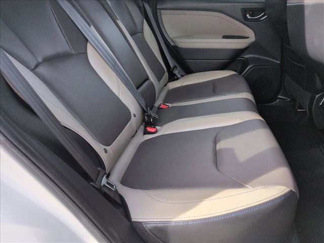 Used 2025 Subaru Forester Limited w/ Popular Package #1 image 19