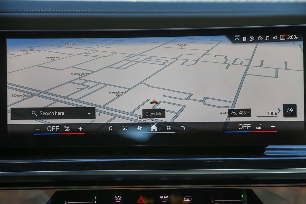 New 2026 BMW 750e xDrive w/ Premium Package AWD/4WD image 11