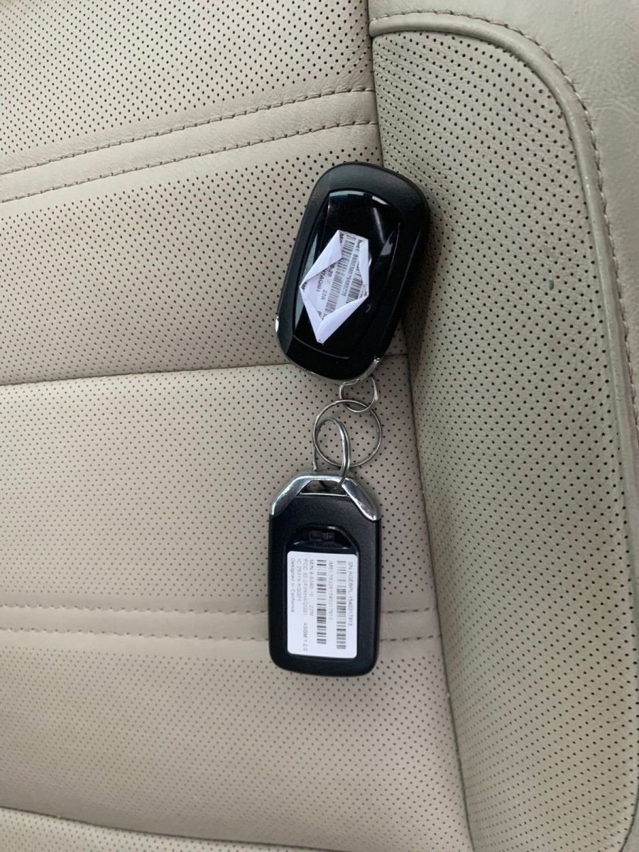 Used 2016 GMC Yukon XL Denali w/ Open Road Package image 34