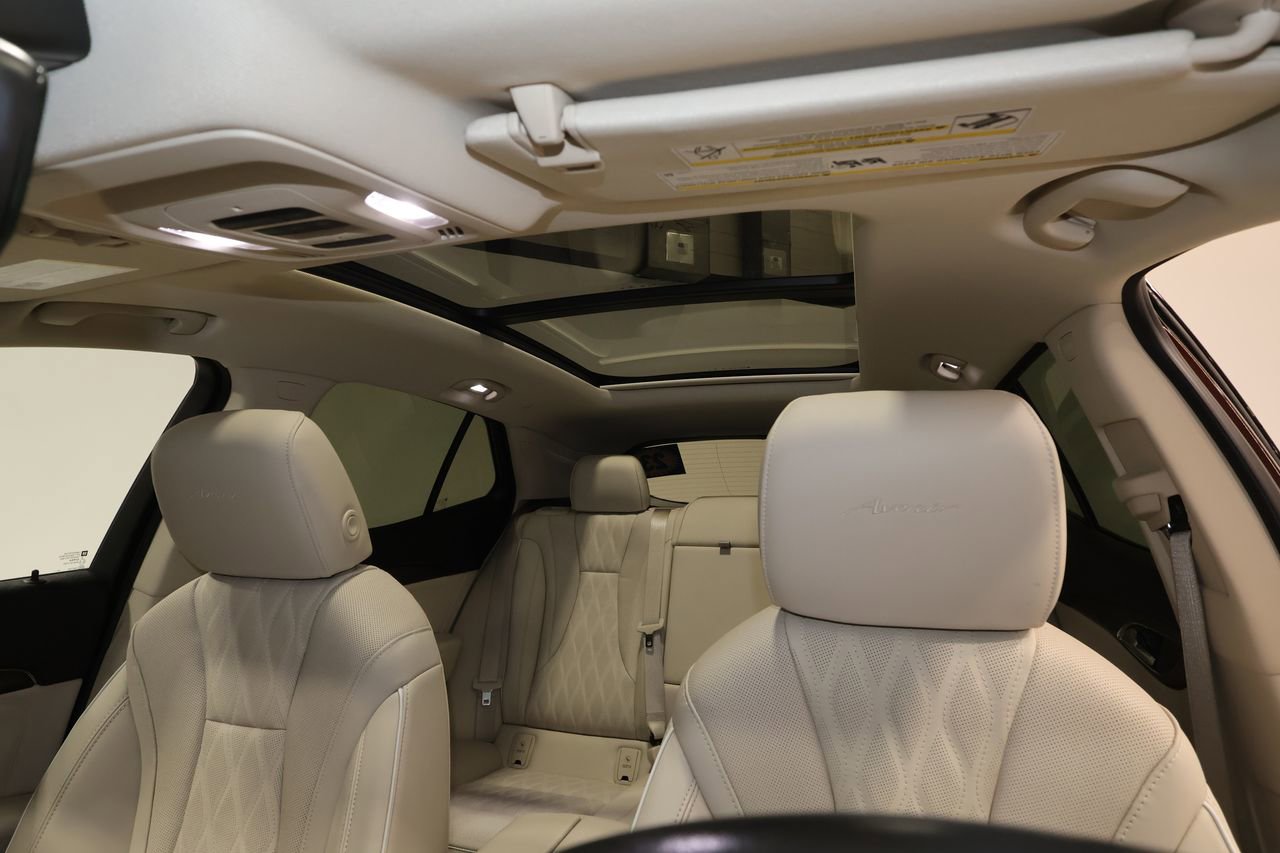 Certified 2023 Buick Envision Avenir AWD/4WD image 19