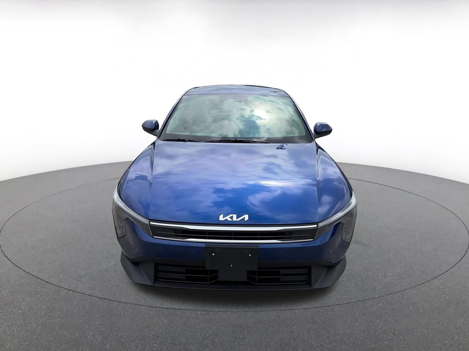 Used 2025 Kia K4 FWD image 4