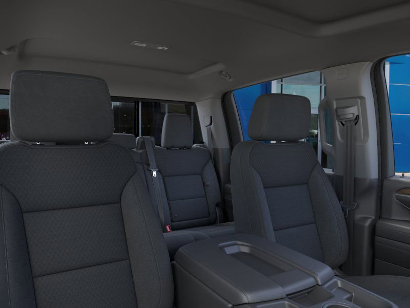 New 2026 Chevrolet Silverado 2500 LT w/ Trail Boss Package image 64