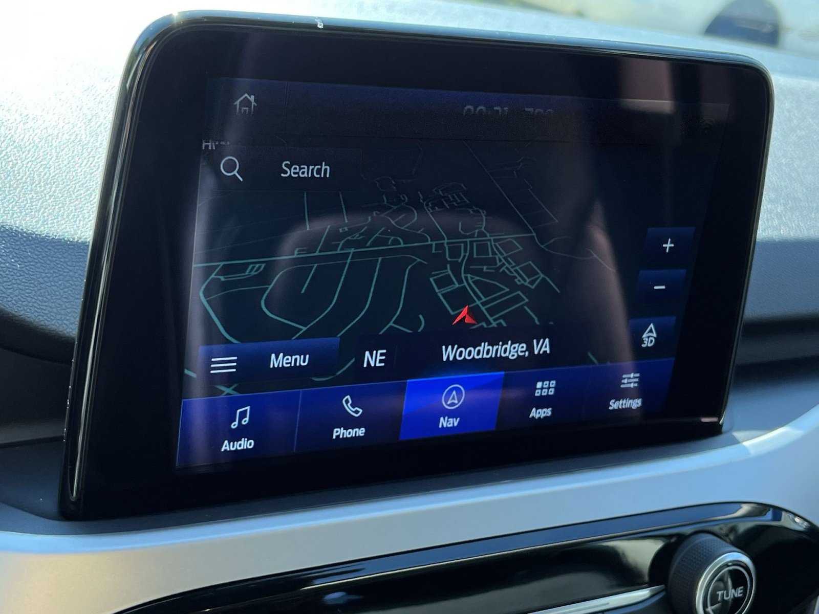 Used 2020 Ford Escape SE Sport AWD/4WD image 31