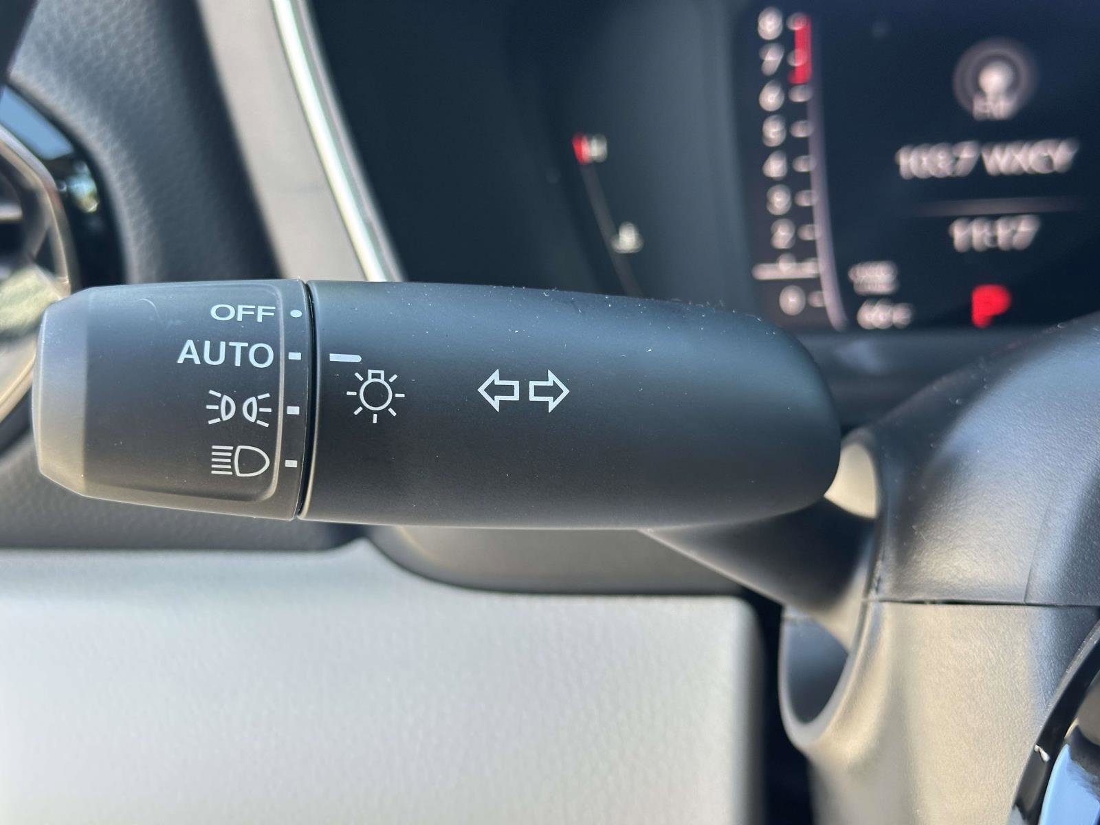 New 2026 Honda Passport RTL image 13