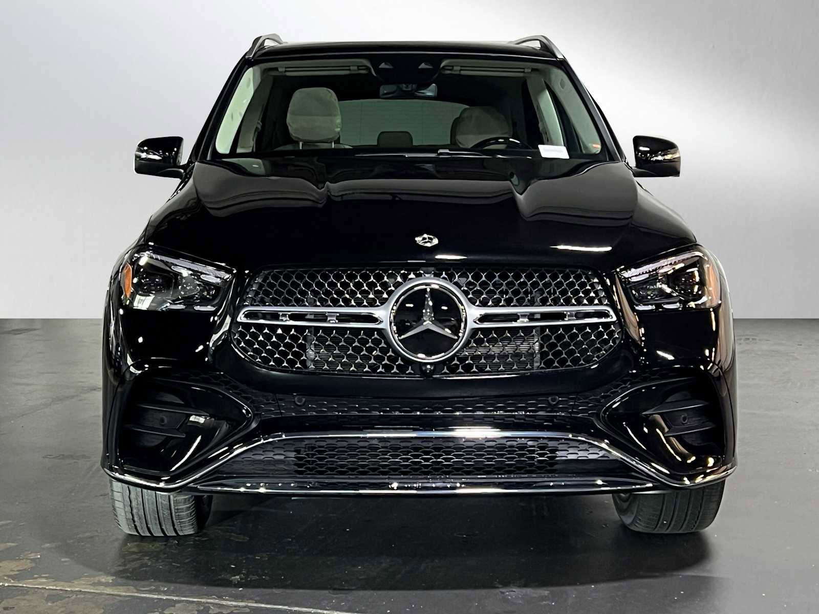 New 2026 Mercedes-Benz GLE 450 4MATIC image 8