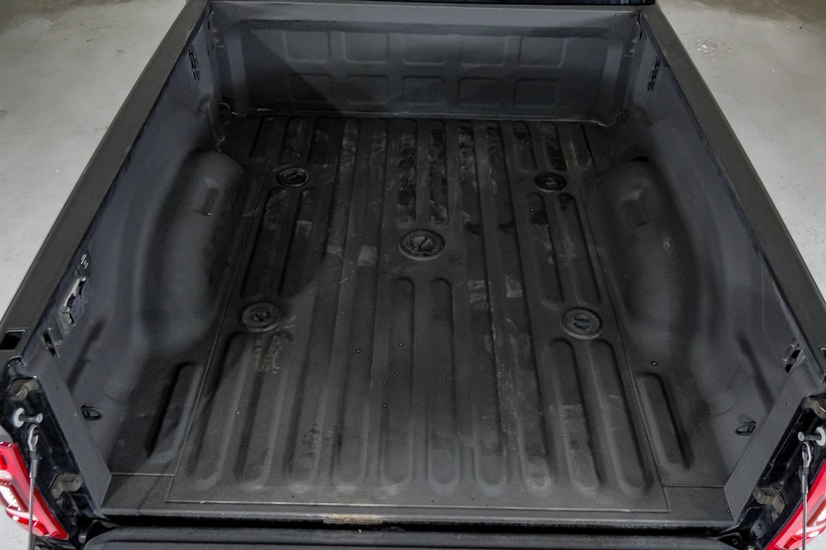 Used 2021 RAM 2500 Limited AWD/4WD image 53